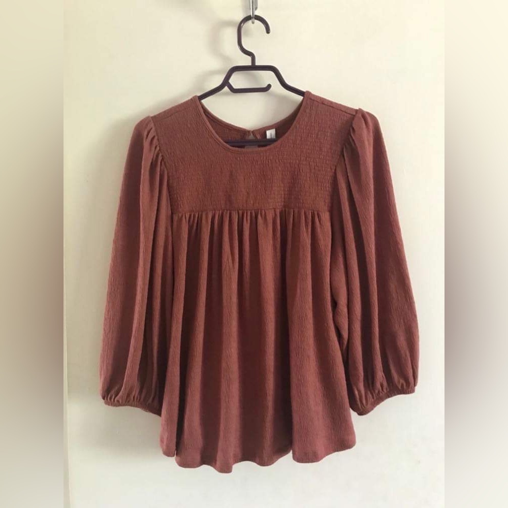 Gentle Fawn Medium Top